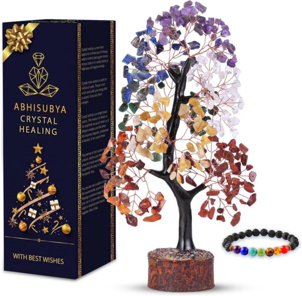 Crystal Tree